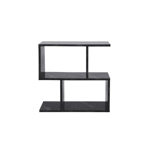 Life - Black,
Marble Black Side Table slika 3