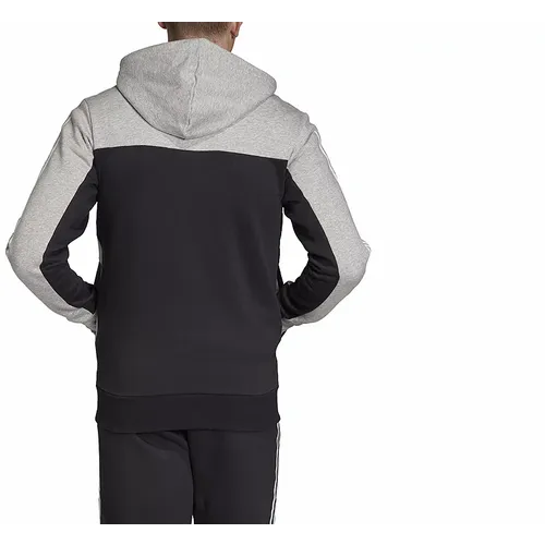 Muška vesta Adidas sport id hoodie dx7725 slika 12