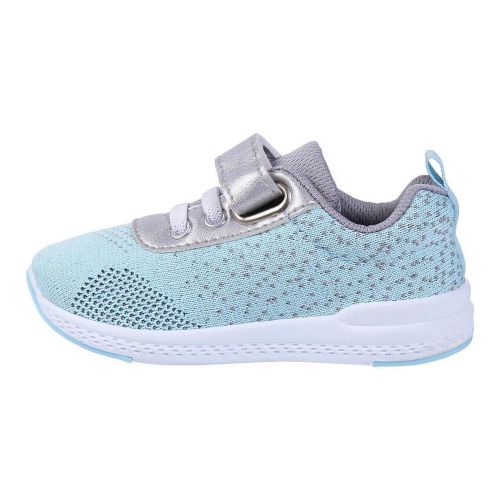 Kinder Sportschuhe Frozen Siva slika 4