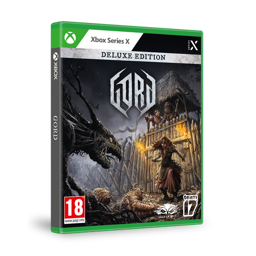 Gord - Deluxe Edition (Xbox Series X) slika 1