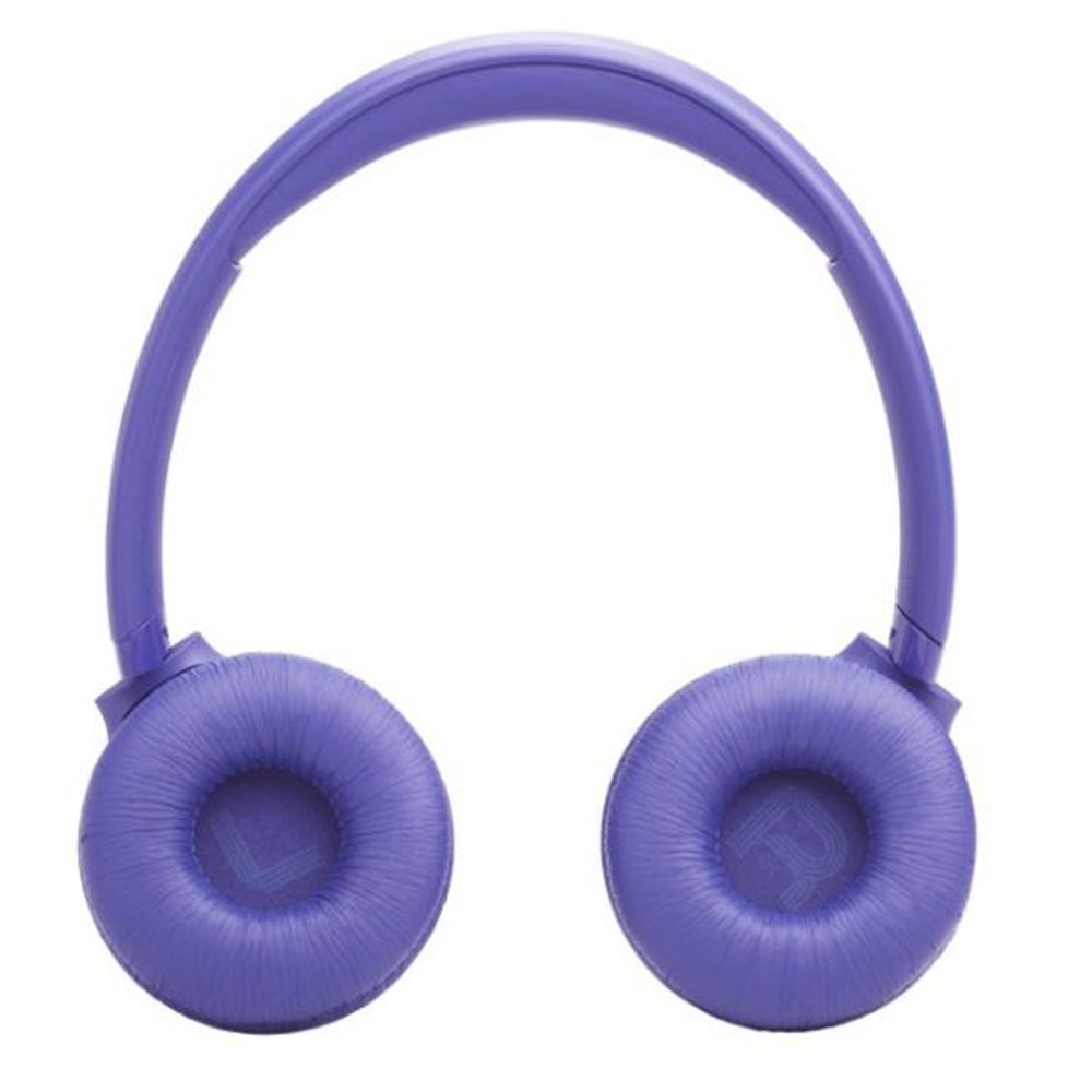 JBL slušalice Tune 530BT, Naglavne, Bluetooth, Purple slika 4