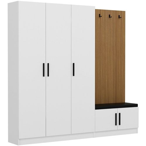 Noah - 8290 White Hall Stand slika 4