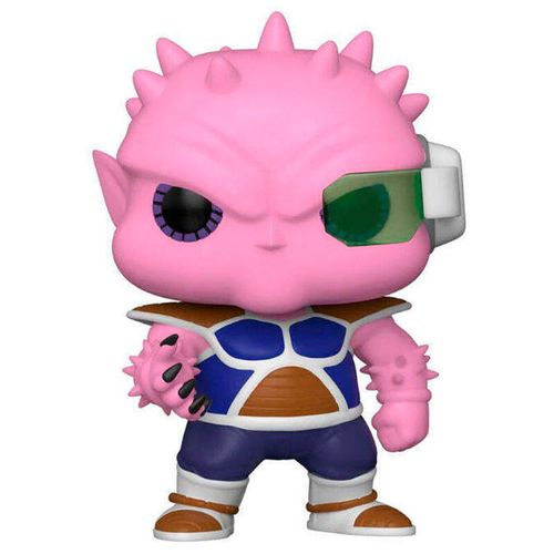 Funko POP figura Dragon Ball Z Dodoria Ekskluzivna slika 2