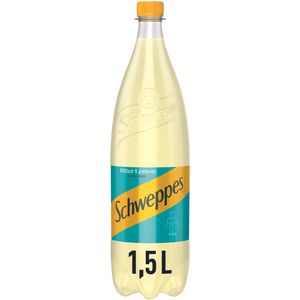 Schweppes gazirani sok Bitter Lemon 1.5l