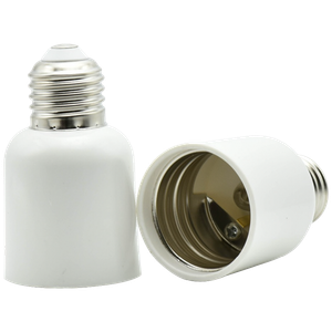 MKC Adapter za sijalično grlo E27 na E40 - E27-E40