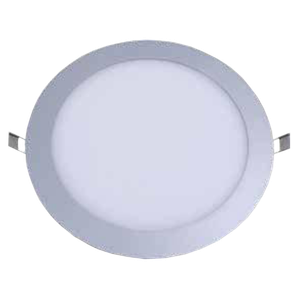 MKC Sijalica, LED 24W, stropna ugradbena,4200K,220 AC - Slim panel 24W 4200K ROUND