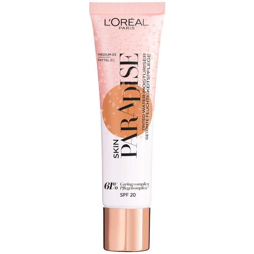 L'Oreal Paris Skin Paradise tonirana krema za lice 03 Medium slika 1