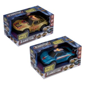 Hl1417361 Teamsterz Street Minis Auto