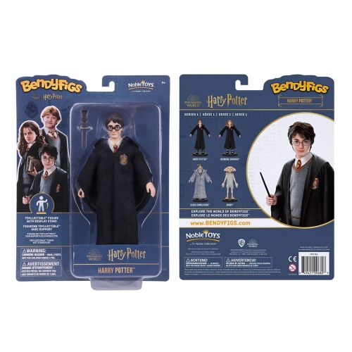 Harry Potter - Bendyfigs - Harry Potter slika 2