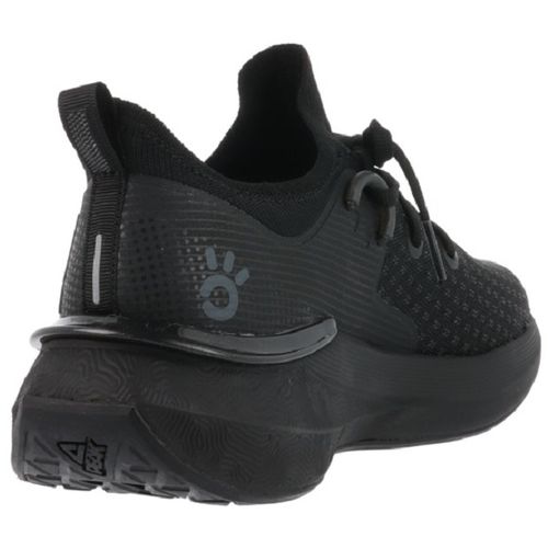 Peak Sport Patike Taichi 3.0 E11617H All Black slika 6