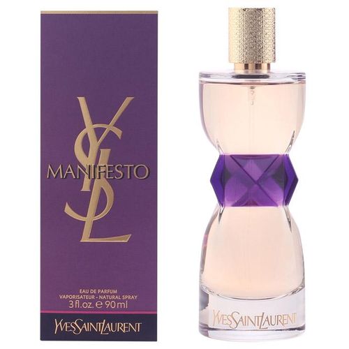 Yves Saint Laurent MANIFESTO edp sprej 90 ml slika 2