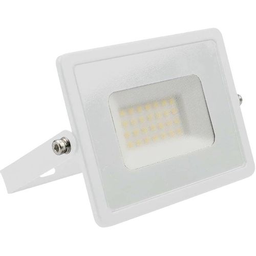 V-TAC VT-4031W-N 215955 vanjski LED reflektor Energetska učinkovitost 2021: F (A - G) 30.00 W toplo bijela slika 1