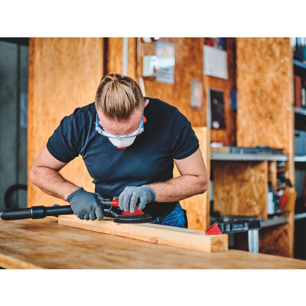 Einhell Pneumatska ekscentrična brusilica TC-PE 150 slika 8
