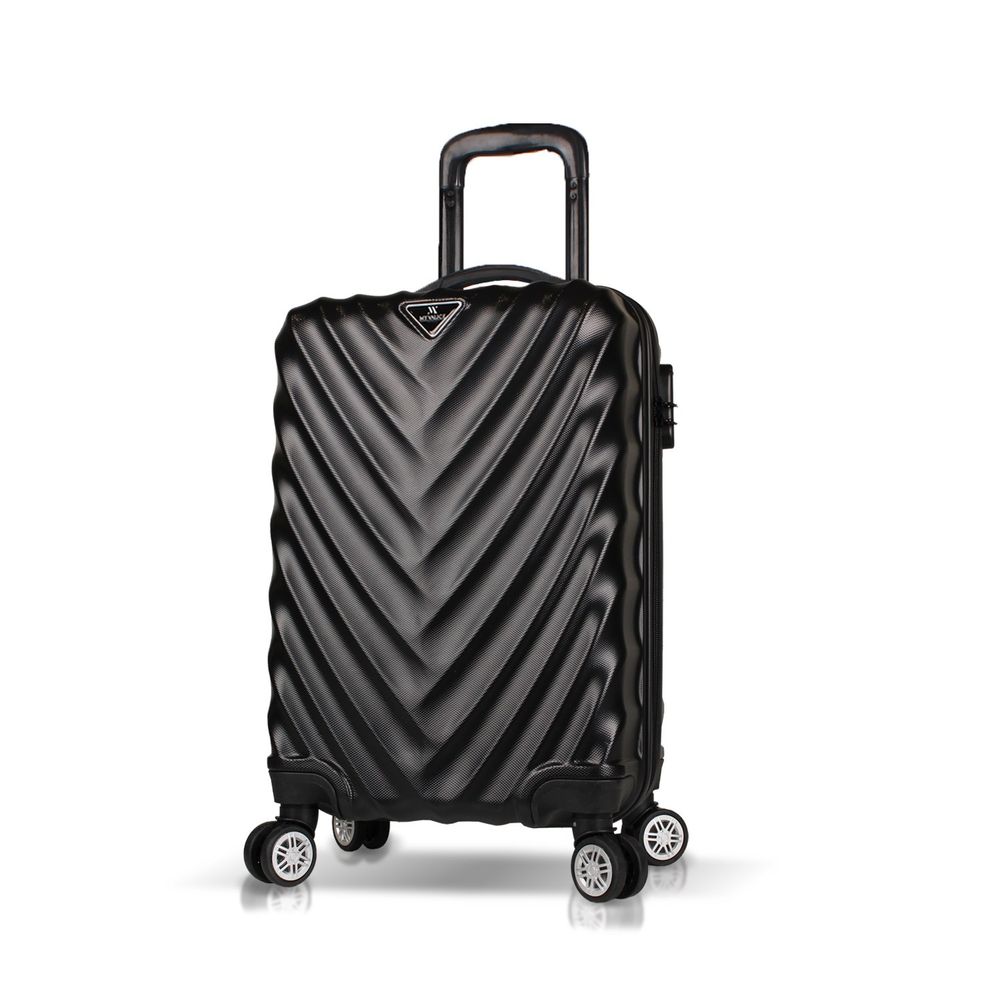 Crni Kofer 6944 slika 1