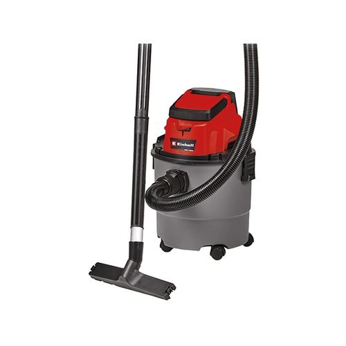 EINHELL Classic akumulatorski suho/mokro usisavač Power X-Change TC-VC 18/15 Li-Solo slika 1