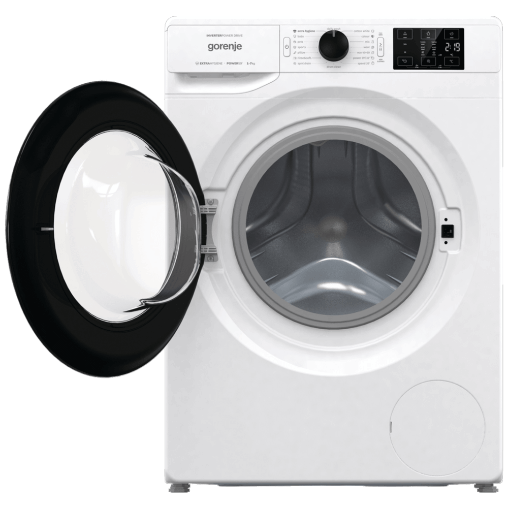 Gorenje Mašina za veš - WNEI72SB slika 2