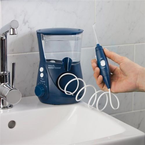 Waterpik oralni tuš Aquarius Blue WP-663 slika 8