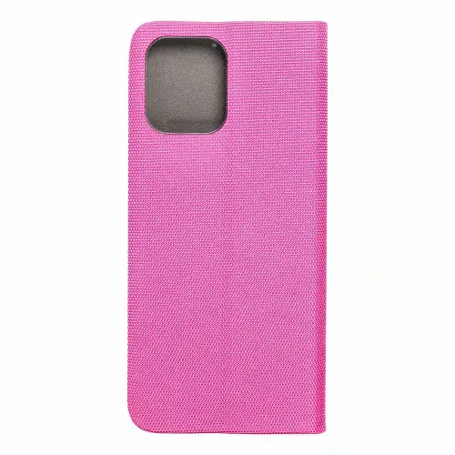 SENSITIVE Book preklopna maska za XIAOMI Redmi 12 4G / 12 5G pink slika 2