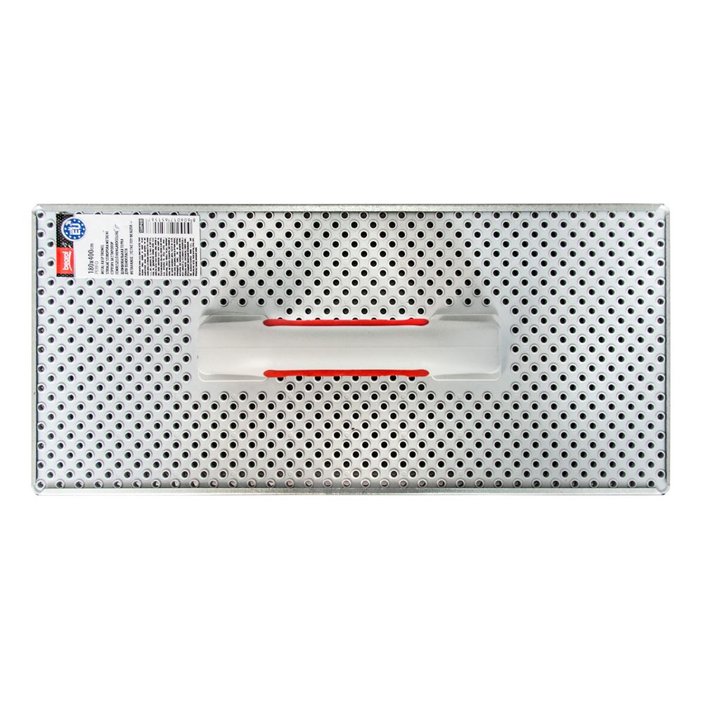 Beorol Strugač stiropora, metalni Perfo 400x180mm slika 3
