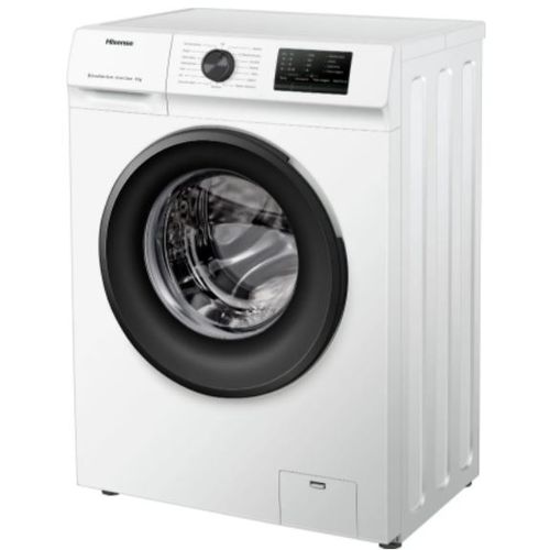 Hisense veš mašina WFVC6010E, 6kg, 1000 rpm, dubina 46 cm slika 3