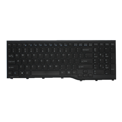 Tastatura za laptop Fujitsu AH552 slika 1