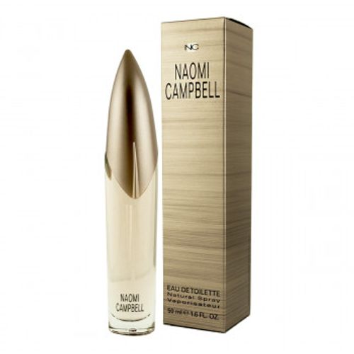 Naomi Campbell Naomi Campbell Eau De Toilette 50 ml (woman) slika 1