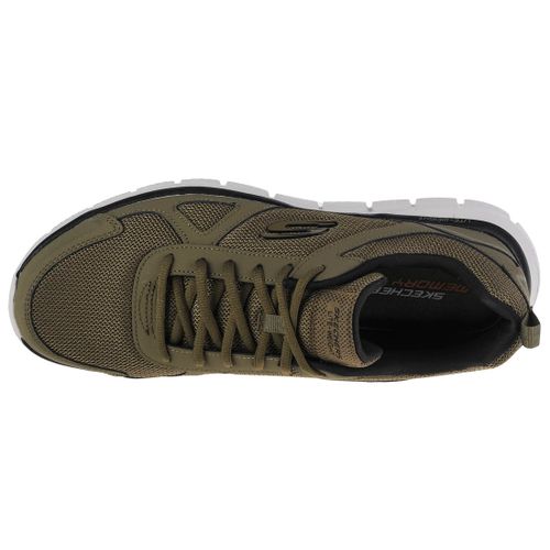 Skechers Muške Tenisice Track-Scloric 52631-OLBK slika 3