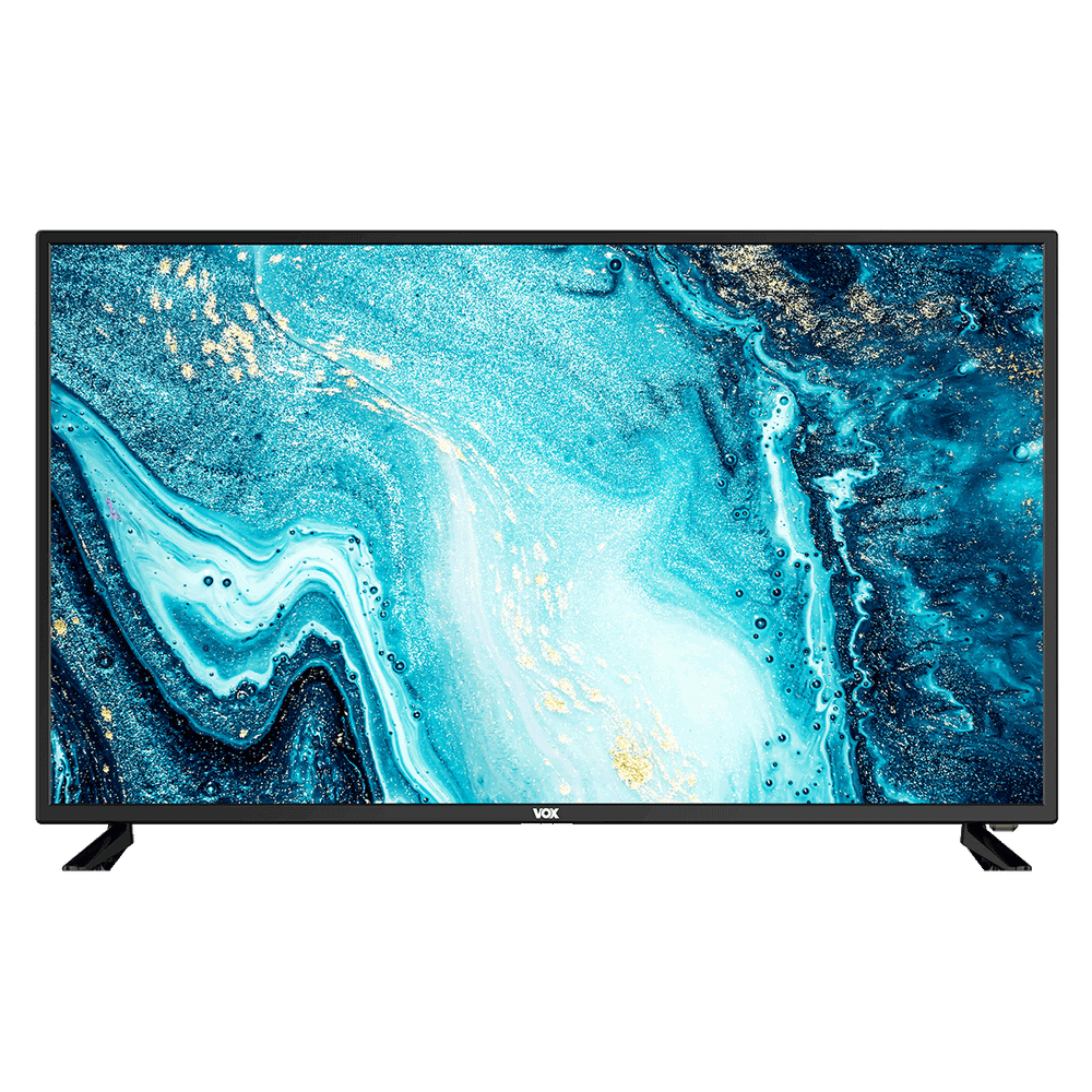 VOX Televizor LED 43DSA316B, 43" slika 1