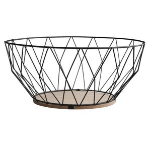 Altom Design metalna košara za voće, 020402625