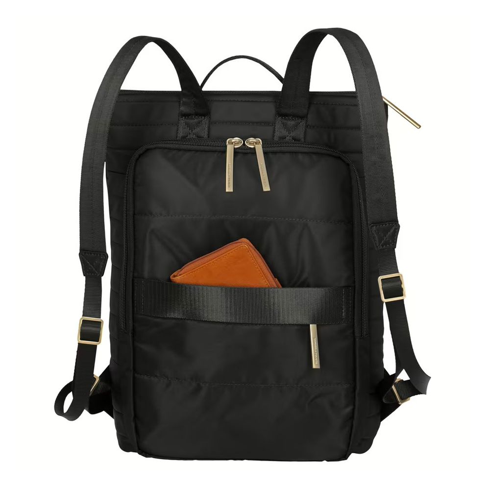 Travelite Ranac 39 cm Barbara Stepp, 091744-01 ženska, crna slika 5