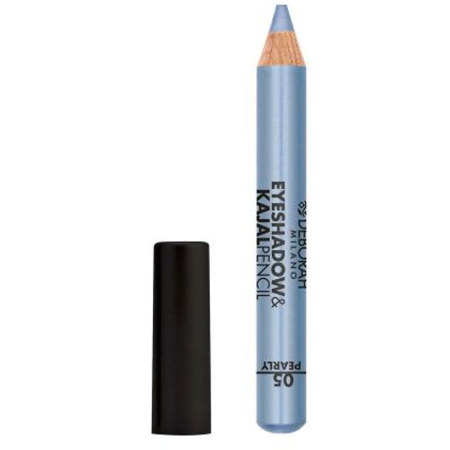 Deborah Eyeshadow & Kajal olovka za oči,  5 Pearly Light Blue slika 1