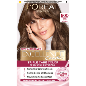 L'Oreal Paris Excellence farba za kosu 600