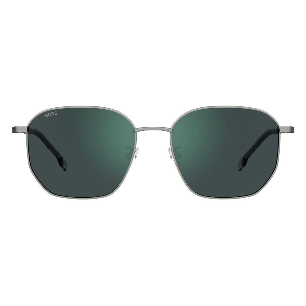 Muške Sunčane naočale Hugo Boss Hugo Boss BOSS 1673/F/SK Silver slika 1