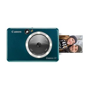 CANON Fotoaparat-štampač Zoemini S2 Teal