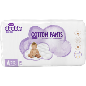 Violeta pelene Cotton pants