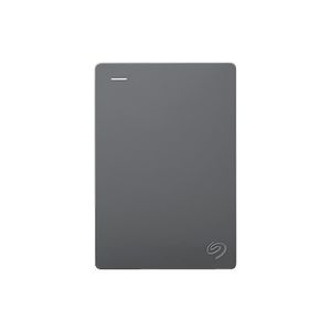 SEAGATE Basic Portable Drive 4TB STJL4000400