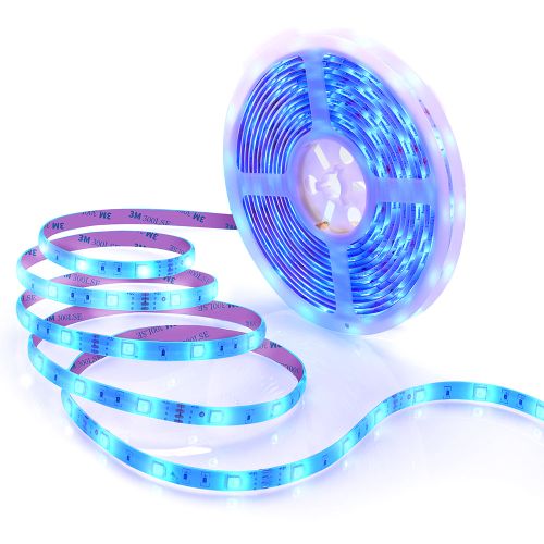 GOVEE RGB LED STRIP LIGHTS 2 x 5M slika 4