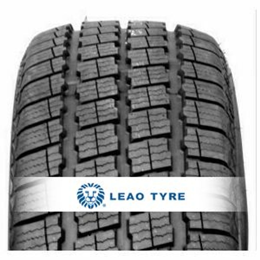 Leao Ljetne gume 235/65R16C 8Pr Igreen Van 4S 115/113R La slika 1
