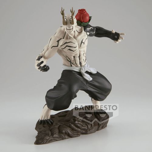 Jujutsu Kaisen Combination Battle Hanami figure 10cm slika 2