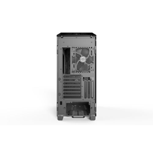 PHANTEKS ECLIPSE P600S Silent TEMPERED GLASS USB3 EATX gray housing slika 4