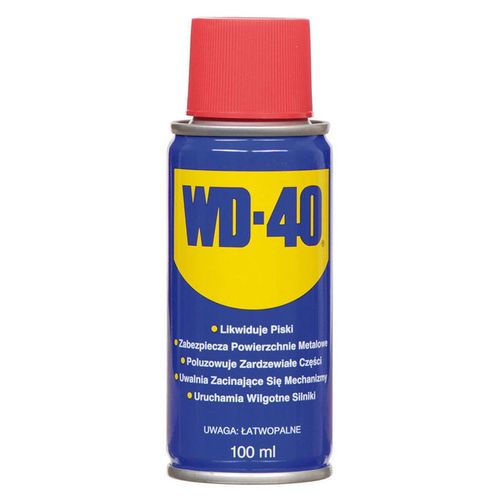 WD-40 sprej 100ml slika 1