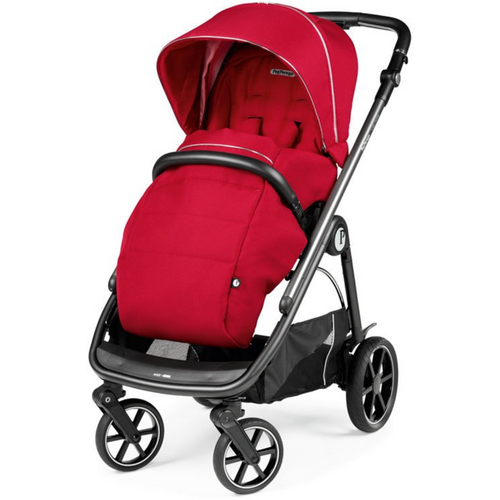 Peg Perego kolica Veloce Red Shine slika 1