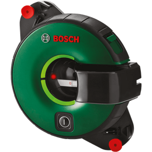 Bosch  ATINO - laserski nivelir slika 2