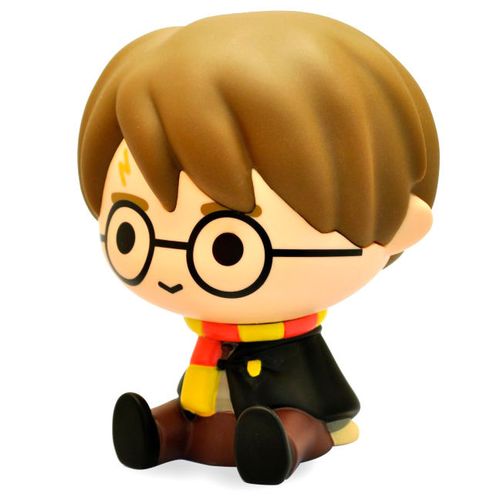 Dječja kasica Harry Potter Harry Chibi 16cm slika 2