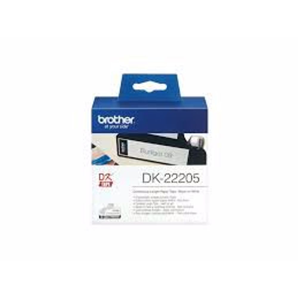 POT PAP BRO NALJ DK-22205 62x30,48 slika 1