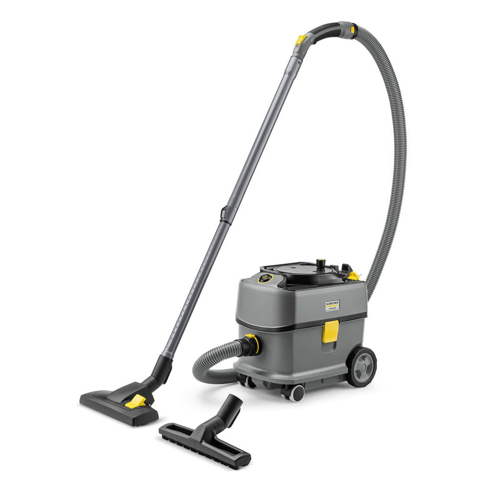 Karcher T 10/1 Adv HEPA suhi usisivač slika 1