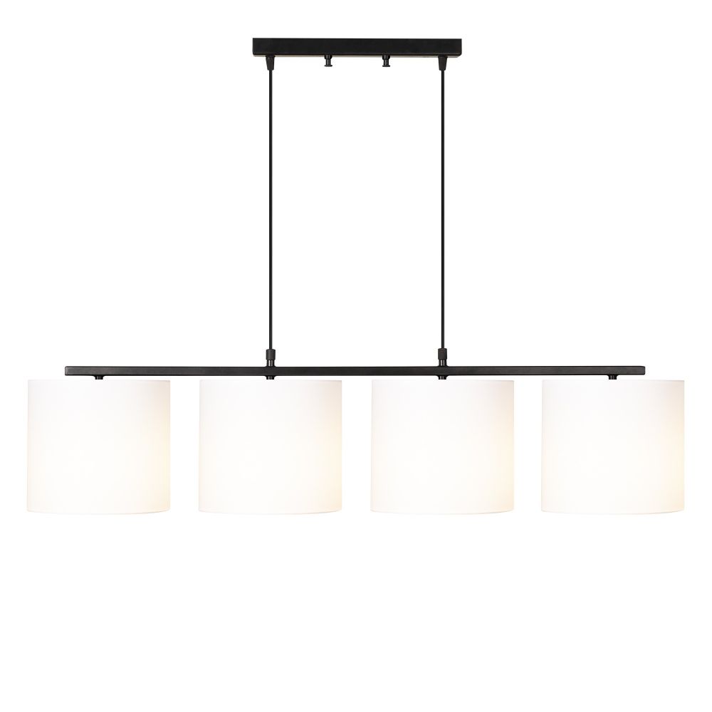 Luster - 4716 Crni i Bijeli slika 5