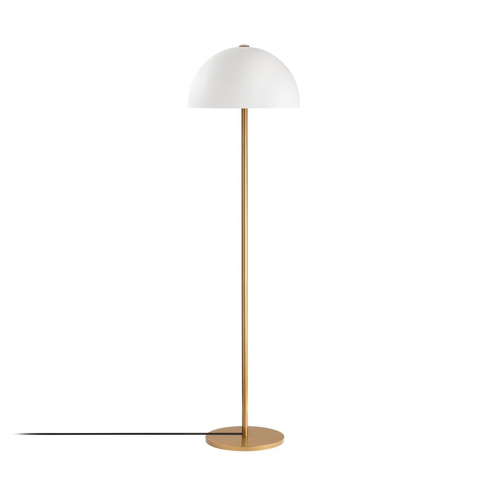 Podna Lampa "Mixed - 11514" boja zlata slika 5