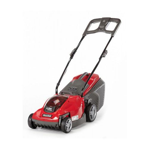 MOUNTFIELD EL340Li BAT. KOSILICA, 34cm, S KOŠAROM 35L slika 2