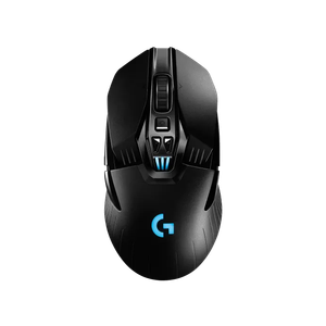 Miš Logitech G903 LIGHTSPEED - EER2, 910-005672